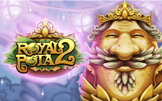 Royal Potato 2