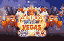 Going Wild in Vegas